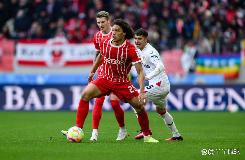 德甲第八轮:勒沃库森力争上游,弗赖堡能否制造惊喜